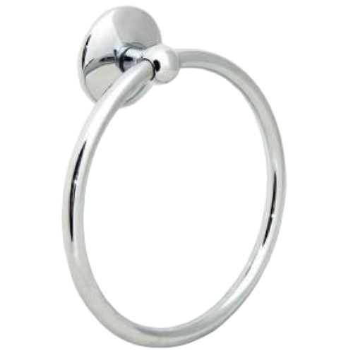 Полотенцедержатель Rainbowl OTEL Кольцо 2526 хром