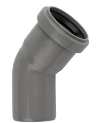 ОТВОД D=32 45 ПП Pro Aqua