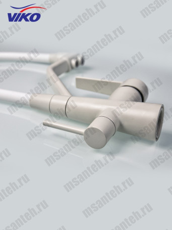Смеситель для кухни с краном для питьевой воды VIKO V-5504