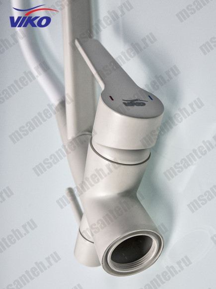 Смеситель для кухни с краном для питьевой воды VIKO V-5504 Смеситель для кухни с краном для питьевой воды VIKO V-5504