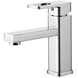 Смеситель G-Lauf GOR1-A058 тюльпан Ø40