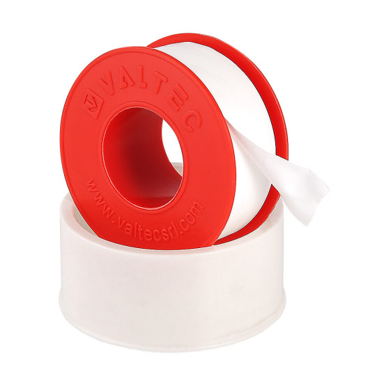Лента ФУМ Valtec, 12мм х0.1мм х20м