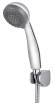 Смеситель KAISER 64077 Sharp для душа, БЕЗ излива