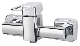 Смеситель KAISER 64077 Sharp для душа, БЕЗ излива