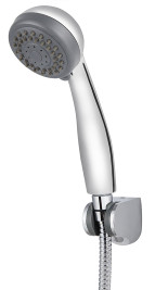 Смеситель KAISER 64077 Sharp для душа, БЕЗ излива