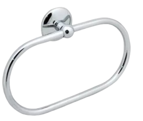 Полотенцедержатель Rainbowl OTEL 2538 Овал