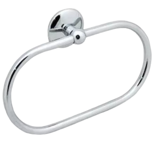 Полотенцедержатель Rainbowl OTEL 2538 Овал