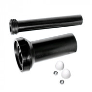 Комплект для инсталяций "McALPINE" (с фановой трубой 90мм.) FP45R-KIT2 Комплект для инсталяций "McALPINE" (с фановой трубой 90мм.) FP45R-KIT2