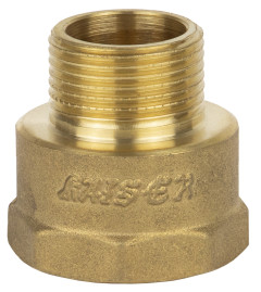 Переходник KAISER KS-P1238 1/2"гх3/8"