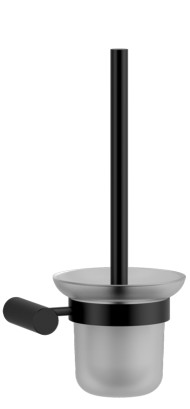 Держатель KAISER KH-3296 Vita туалетного ёршика, настенный