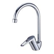 SUP4-С045 Кухня  Solone  ф35 (боковой ) Zn