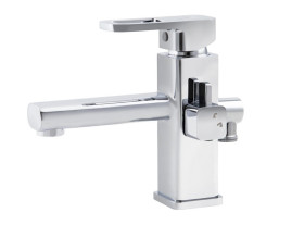 Смеситель KAISER 64088 Sharp для биде 