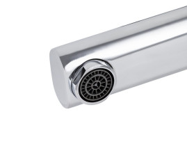 Смеситель KAISER 64088 Sharp для биде 