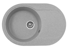 KMM-7850 Gr Мойка-Мраморная KAISER