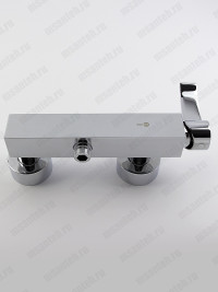 Смеситель SCHEIN (51713/8006009) для душа