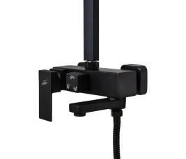 Душевая система VIKO V-7740 Black