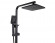Душевая система VIKO V-7740 Black