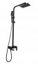 Душевая система VIKO V-7740 Black