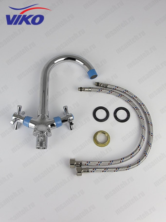 Смеситель VIKO V-2533 для кухни