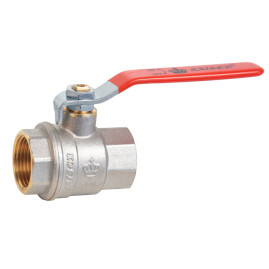 800 Кран KAISER 1" г/г ручка усил./6