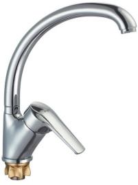 9G4-A182 кухня G-Lauf  ф40 (бок. выс.) с гайкой