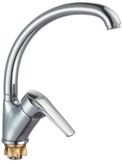 9G4-A182 кухня G-Lauf ф40 (бок. выс.) с гайкой