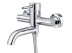 Смеситель KAISER 26055 Merkur для ванны