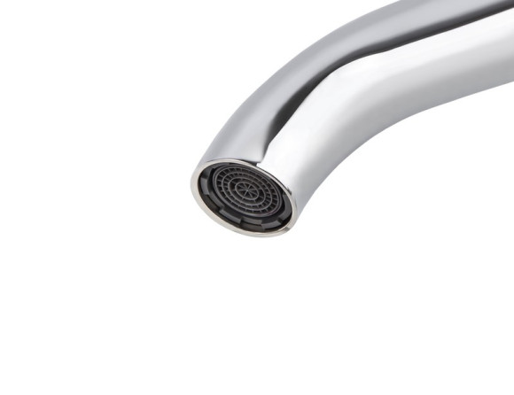 Смеситель KAISER 26055 Merkur для ванны