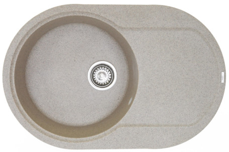 KMM-7850 S Мойка-Мраморная KAISER