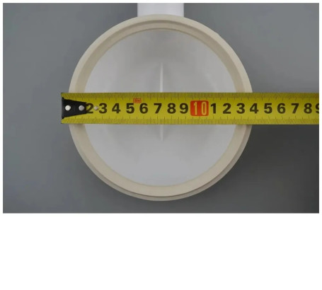 Сифон для раковины плоский Пилот