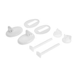 Крепеж АНИ Пласт WS M0100 для сидения  унитаза