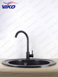 Смеситель VIKO V-4424 для кухни