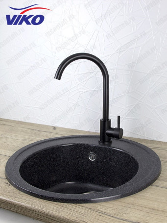 Смеситель VIKO V-4424 для кухни