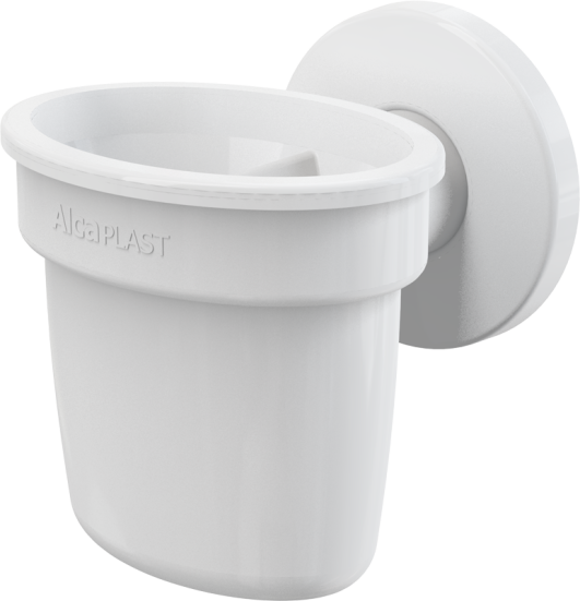 Воронка Alca PLAST AKS1 с сифоном для сбора конденсата