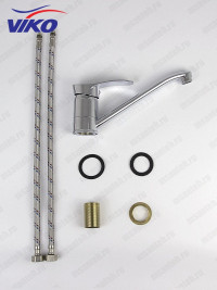 Смеситель VIKO V-6013 для кухни