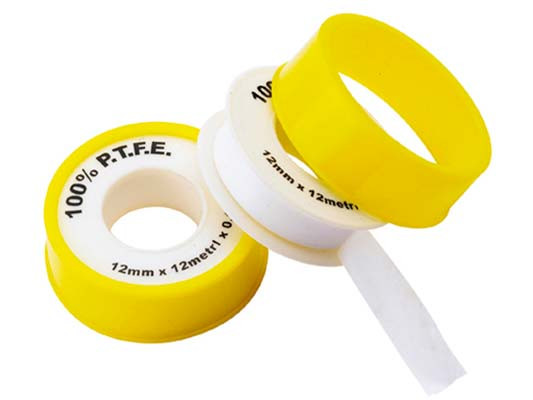 Лента ФУМ ГАЗ Watermark WmG12-25 12мм*0.25мм*12м