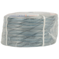 ШЛАНГ прозрачный армир. ЭКСТРА 1/2" (бух.50м) ШЛАНГ прозрачный армир. ЭКСТРА 1/2" (бух.50м)