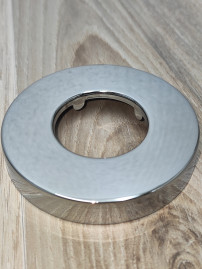 Отражатель KAISER 0311*2 декоративный 1" (33,5мм) х d70мм х 11мм 2 шт