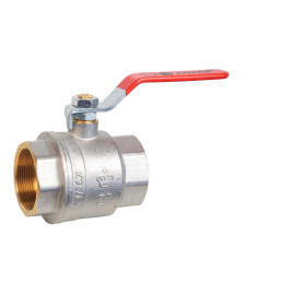 800 Кран KAISER 2" г/г ручка усил./2