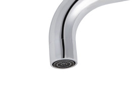 Смеситель KAISER 11070К Carlson Style для ванны
