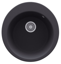 KMM-510 BS Мойка-Мраморная KAISER