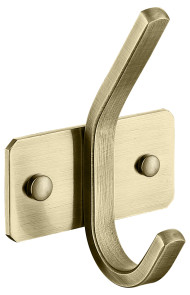 Крючок одинарный KAISER H0051