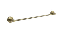 Держатель KAISER KH-4107 Bronze полотенца