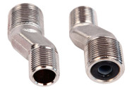 Эксцентрик KAISER 3388 (усиленный), длина 60 мм, 2 шт