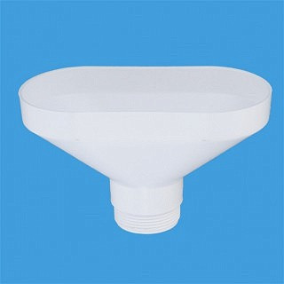 Воронка сифона McALPINE FUNNEL-B для разрыва струи