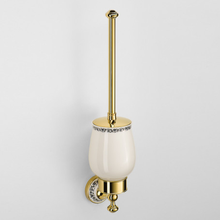 Ерш керамика к стене SCHEIN GOLD 7053031VF