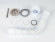 Сифон VIKO VS-160 гофрированный 1-1/2"х 40/50, L=800мм с хомутом жёсткости