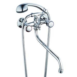 QFR7-A608 G-Lauf ванна круг.кер. (Shar) Zn