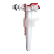 Впускной клапан Alca PLAST A150-3/8"/ A15-3/8" боковой 3/8"