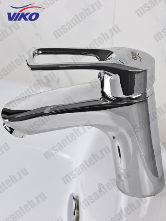 Смеситель для раковины VIKO V-6401